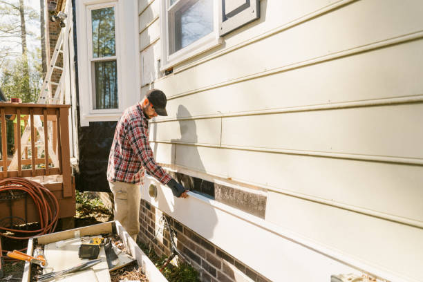 Top rated local Vinyl Siding specialists in Kannapolis, NC